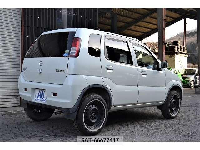 Mazda LAPUTA 2006-01 250170-8