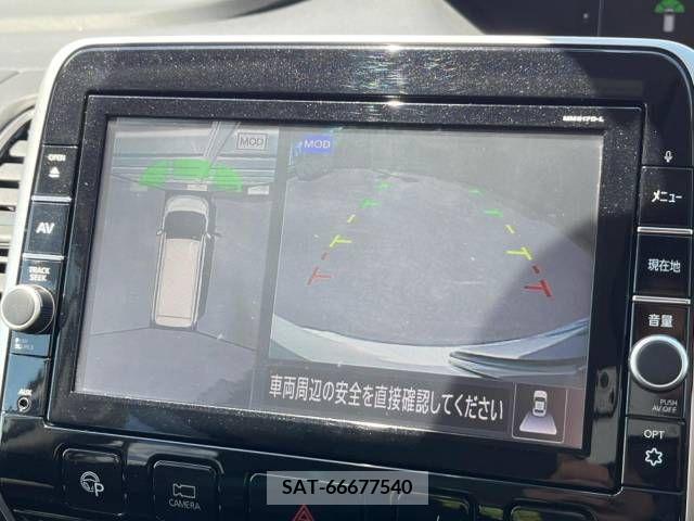 Nissan SERENA 2018-03 385927-3
