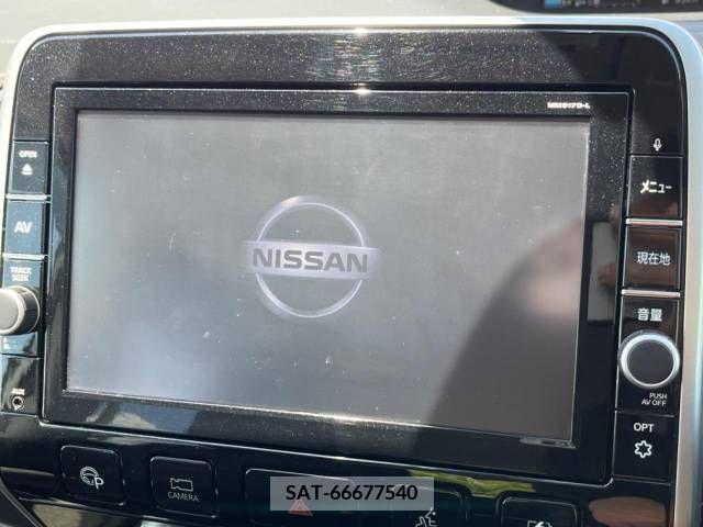 Nissan SERENA 2018-03 385927-2