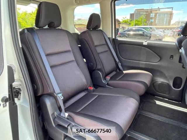 Nissan SERENA 2018-03 385927-9