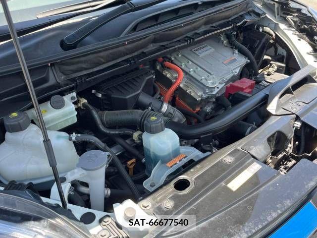 Nissan SERENA 2018-03 385927-19