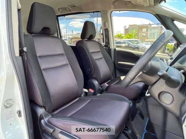 Nissan SERENA 2018-03 385927-8