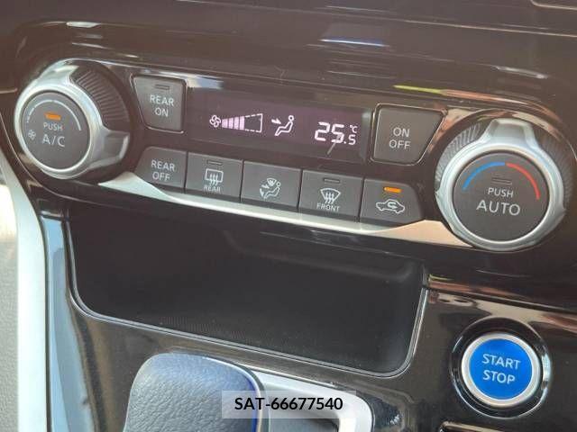 Nissan SERENA 2018-03 385927-7