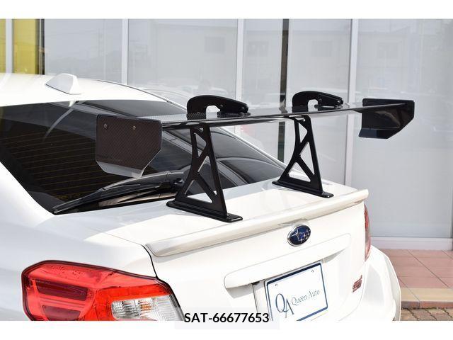 Subaru WRX STI 2018-01 216911-10
