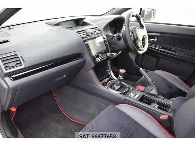 Subaru WRX STI 2018-01 216911-11