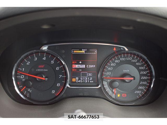 Subaru WRX STI 2018-01 216911-12