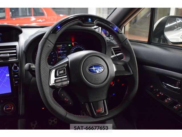 Subaru WRX STI 2018-01 216911-16