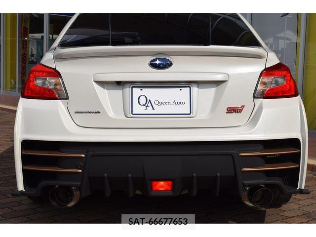 Subaru WRX STI 2018-01 216911-19