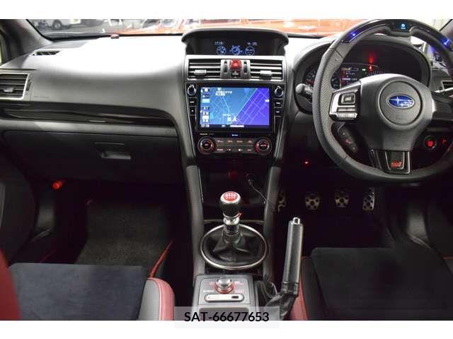 Subaru WRX STI 2018-01 216911-3