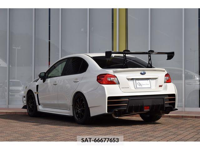 Subaru WRX STI 2018-01 216911-2