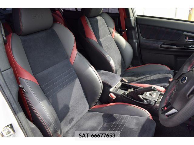 Subaru WRX STI 2018-01 216911-4