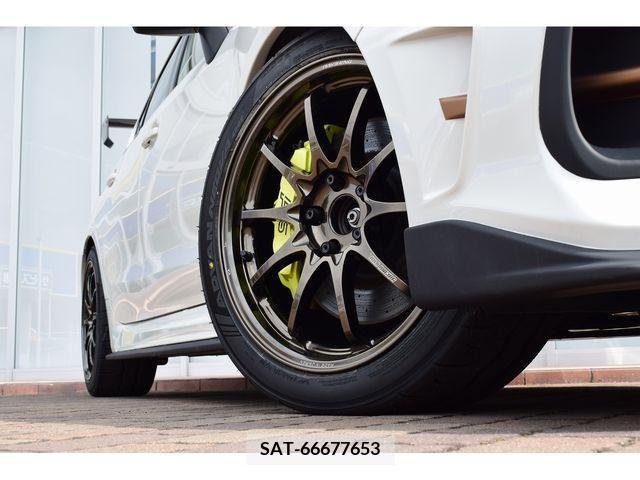 Subaru WRX STI 2018-01 216911-7