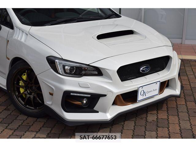 Subaru WRX STI 2018-01 216911-8