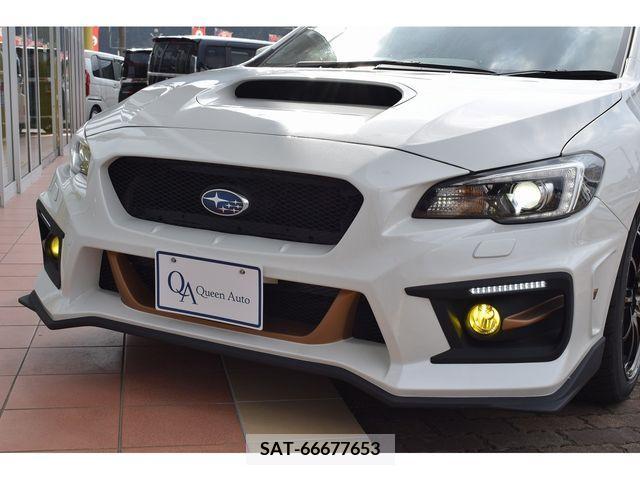 Subaru WRX STI 2018-01 216911-9