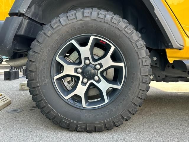 Jeep WRANGLER 2021-03 9577-17