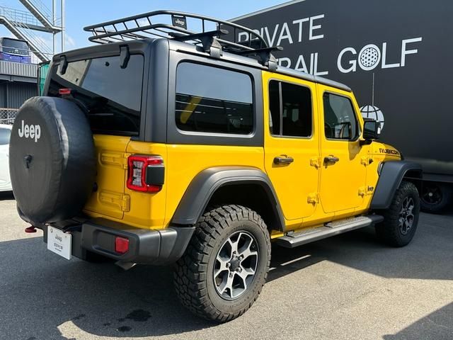 Jeep WRANGLER 2021-03 9577-6