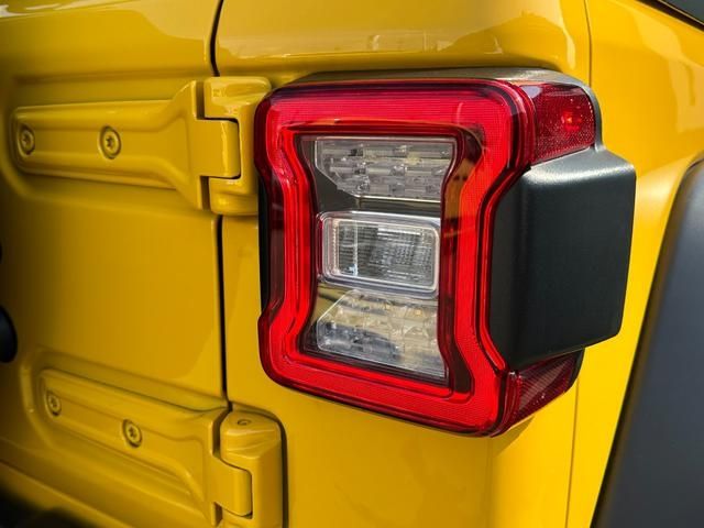 Jeep WRANGLER 2021-03 9577-7