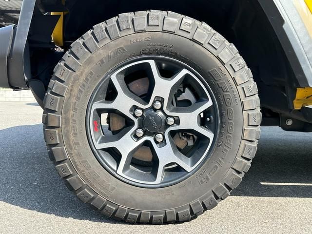 Jeep WRANGLER 2021-03 9577-8