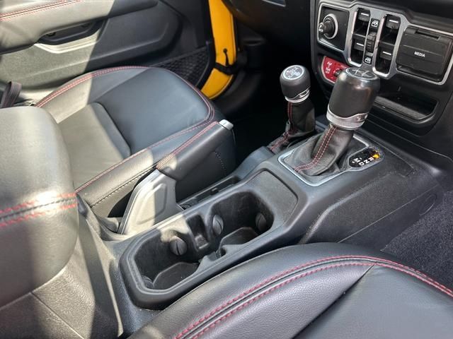 Jeep WRANGLER 2021-03 9577-11