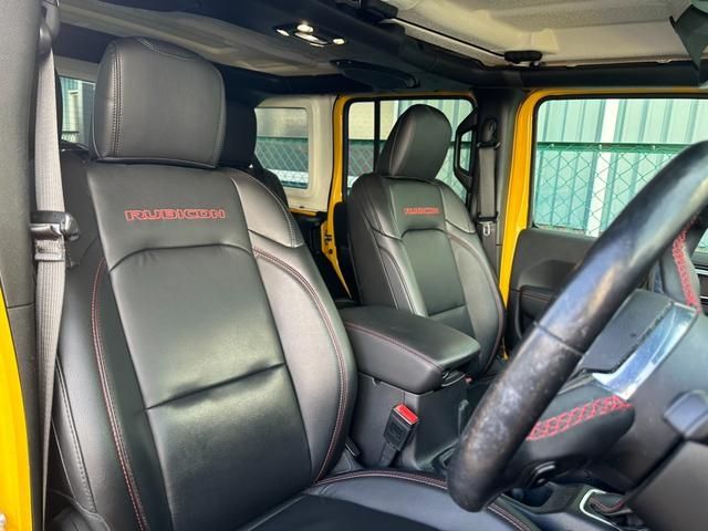 Jeep WRANGLER 2021-03 9577-12