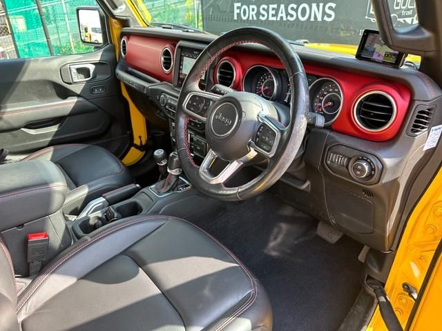 Jeep WRANGLER 2021-03 9577-1