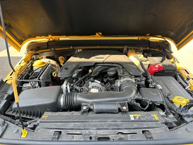 Jeep WRANGLER 2021-03 9577-15
