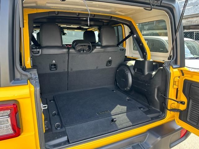 Jeep WRANGLER 2021-03 9577-16