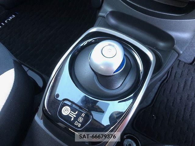 Nissan NOTE 2017-05 213195-19