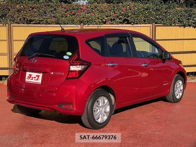 Nissan NOTE 2017-05 213195-2
