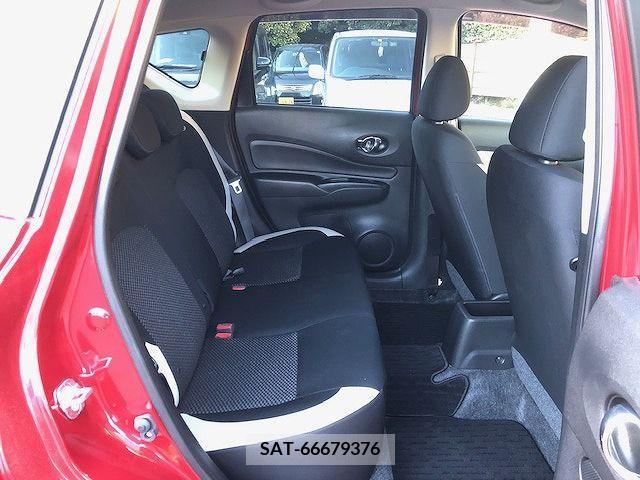 Nissan NOTE 2017-05 213195-3