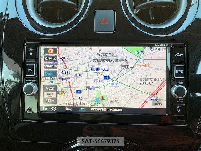 Nissan NOTE 2017-05 213195-4