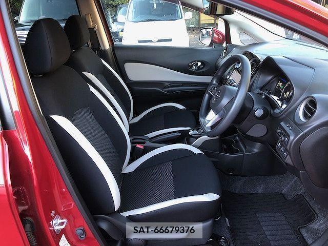 Nissan NOTE 2017-05 213195-9