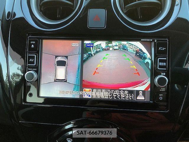 Nissan NOTE 2017-05 213195-10