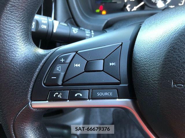 Nissan NOTE 2017-05 213195-15