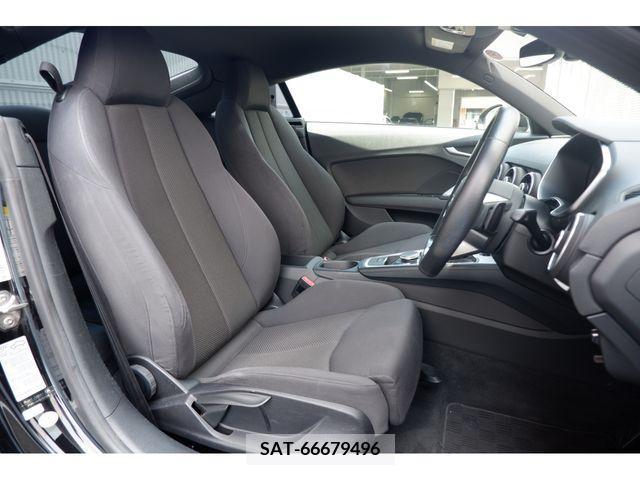 Audi TT 2015-08 345542-5