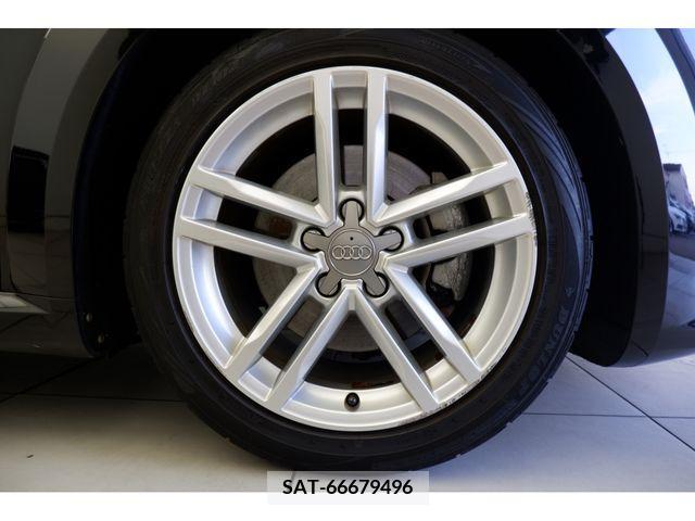 Audi TT 2015-08 345542-24