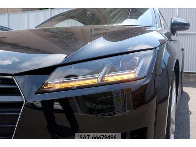 Audi TT 2015-08 345542-21