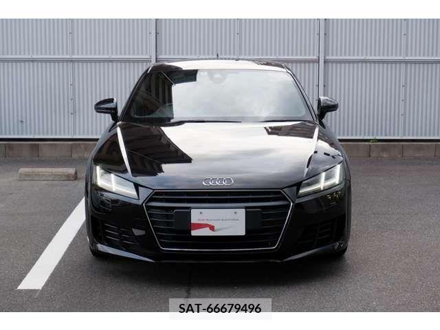 Audi TT 2015-08 345542-3