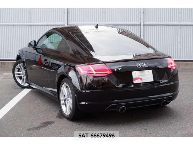 Audi TT 2015-08 345542-2