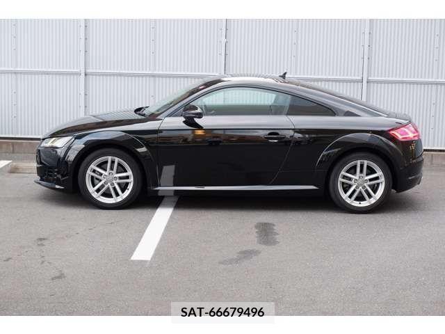 Audi TT 2015-08 345542-1