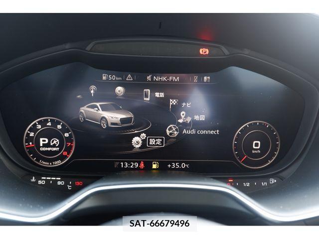 Audi TT 2015-08 345542-15