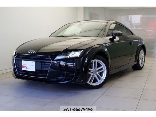 Audi TT 2015-08 345542-0