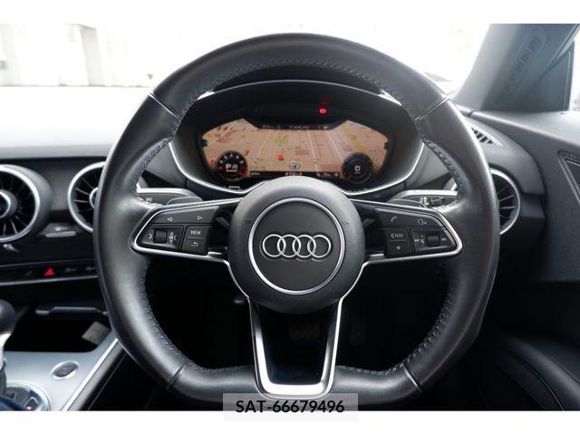 Audi TT 2015-08 345542-11
