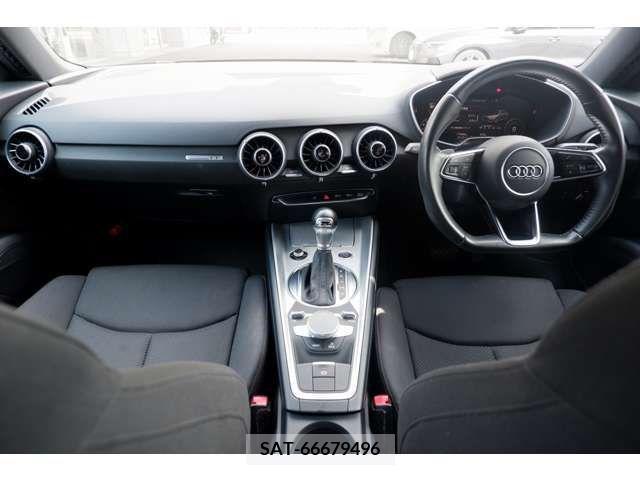 Audi TT 2015-08 345542-29