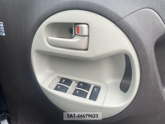 Toyota PASSO 2015-04 208171-18
