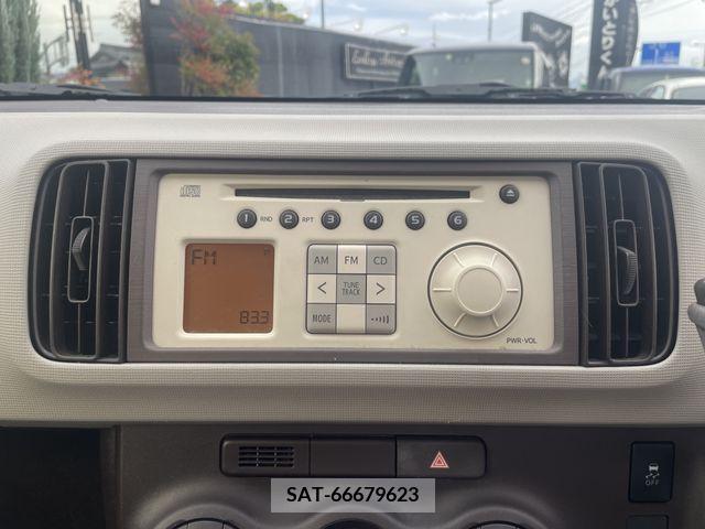 Toyota PASSO 2015-04 208171-11