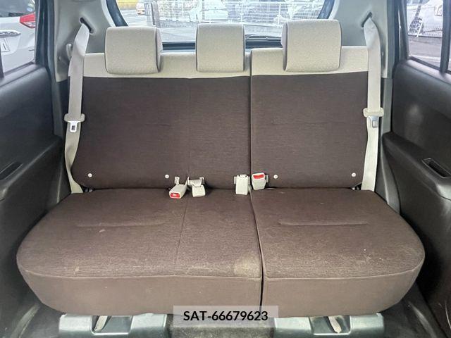 Toyota PASSO 2015-04 208171-3