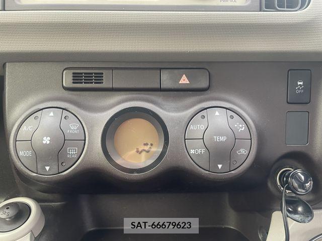 Toyota PASSO 2015-04 208171-12