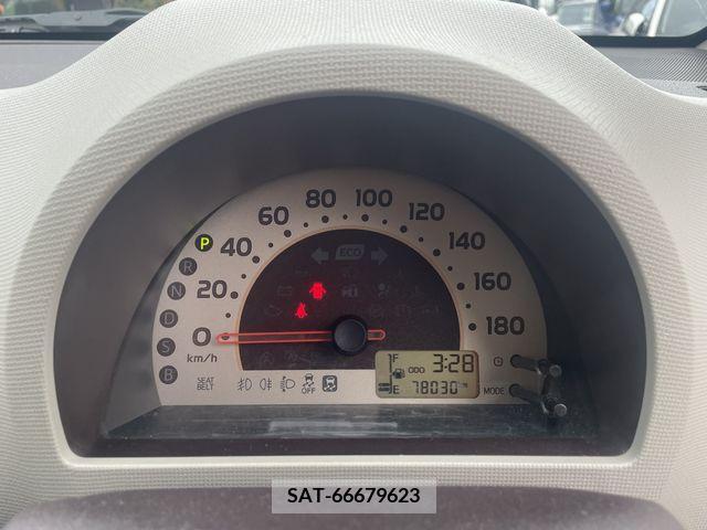 Toyota PASSO 2015-04 208171-4