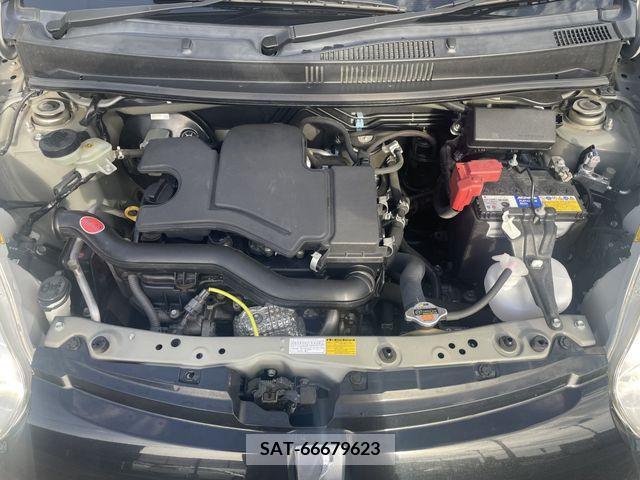 Toyota PASSO 2015-04 208171-5